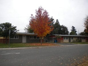 Richland Housing