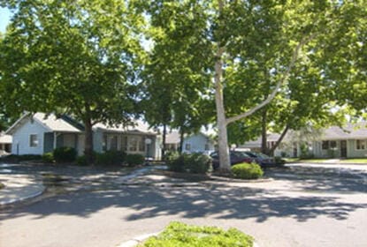 River City Manor