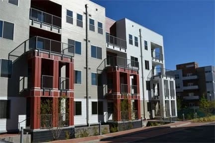 Benedict Park Place