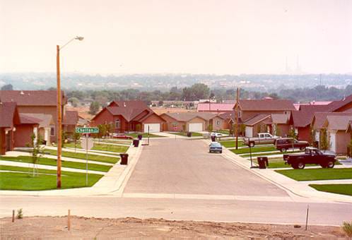 Oakshire Hills
