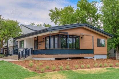 Glen Willow Apartments