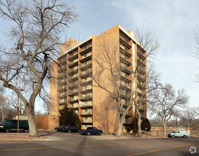 Centennial Plaza