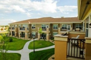 Mirasol Senior Living Community