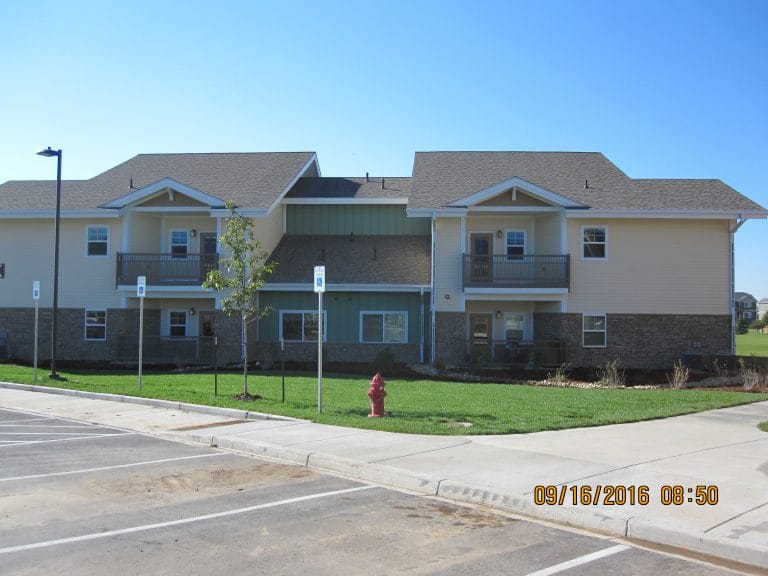 Windsor Meadows Apartment Homes