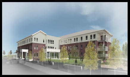 Guadalupe Apartments