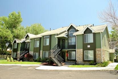 Residences at First Avenue