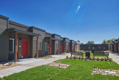 Village at Westerly Creek III