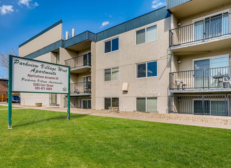 Parkview Village West
