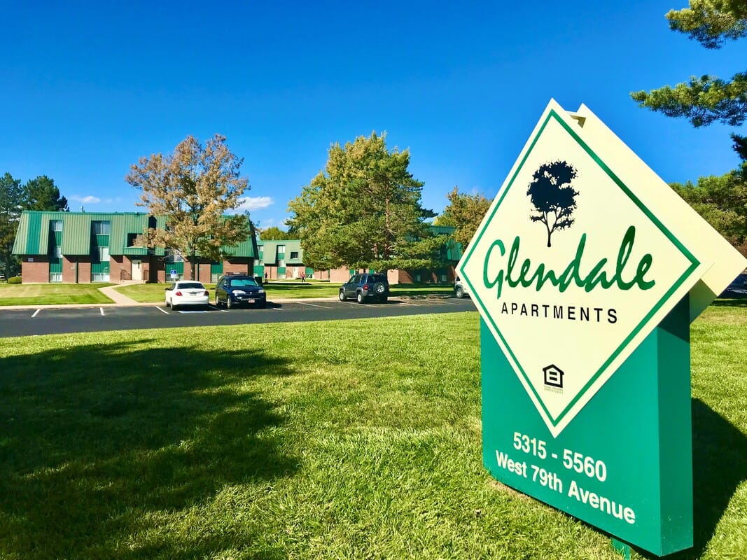 Glendale Apartments