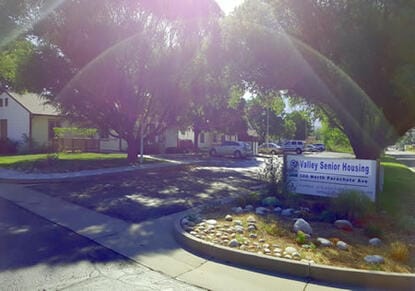 Valley Senior Housing