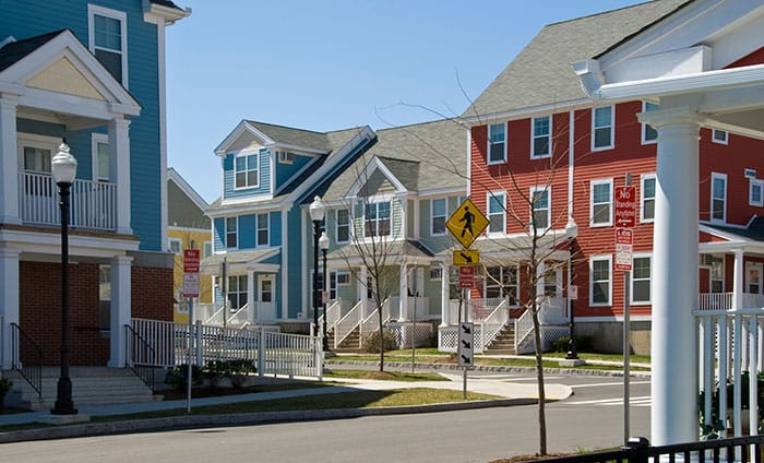 Quinnipiac Terrace