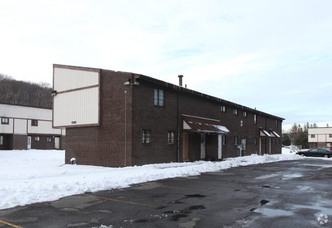 Truman Apartments