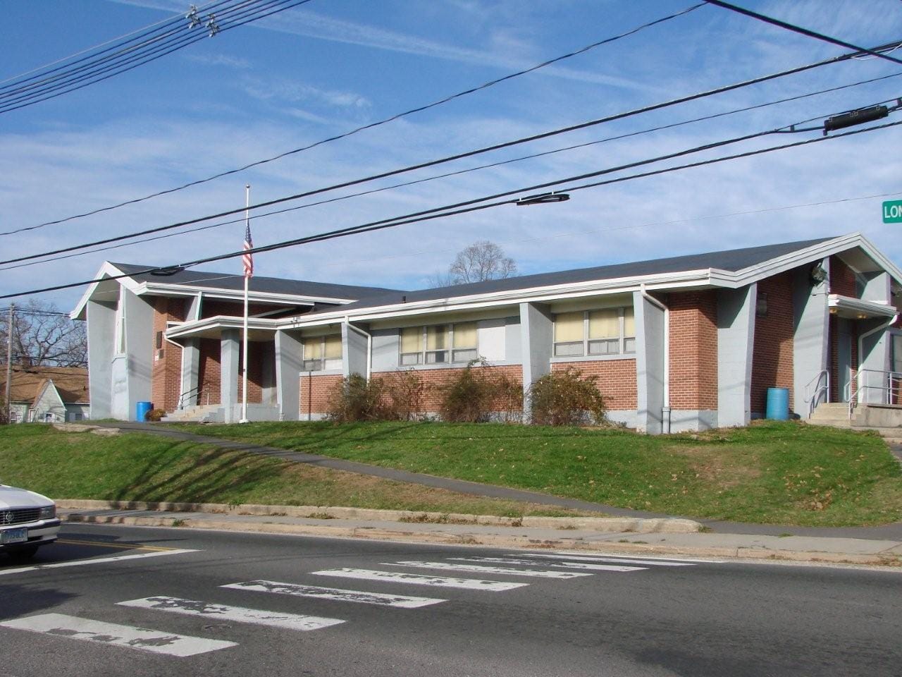Berkeley Heights