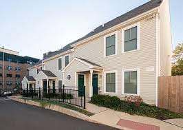 FAIRFIELD COMMONS I