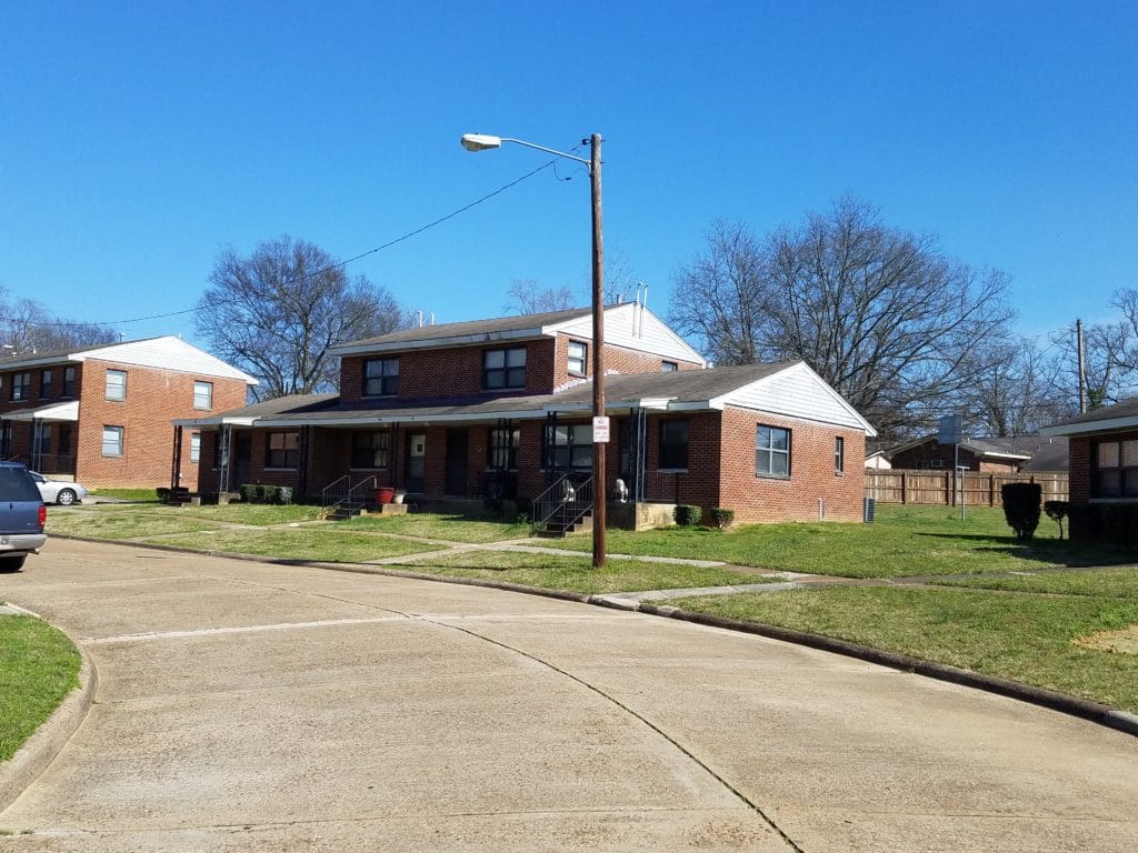 HIGGINS COURT
