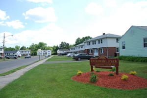 Zbikowski Park