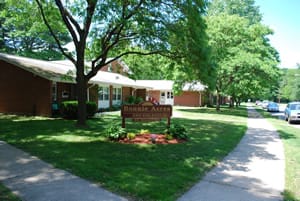 Bonnie Acres