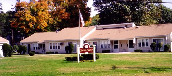 Grove Court