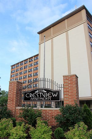 Crestview Apartments