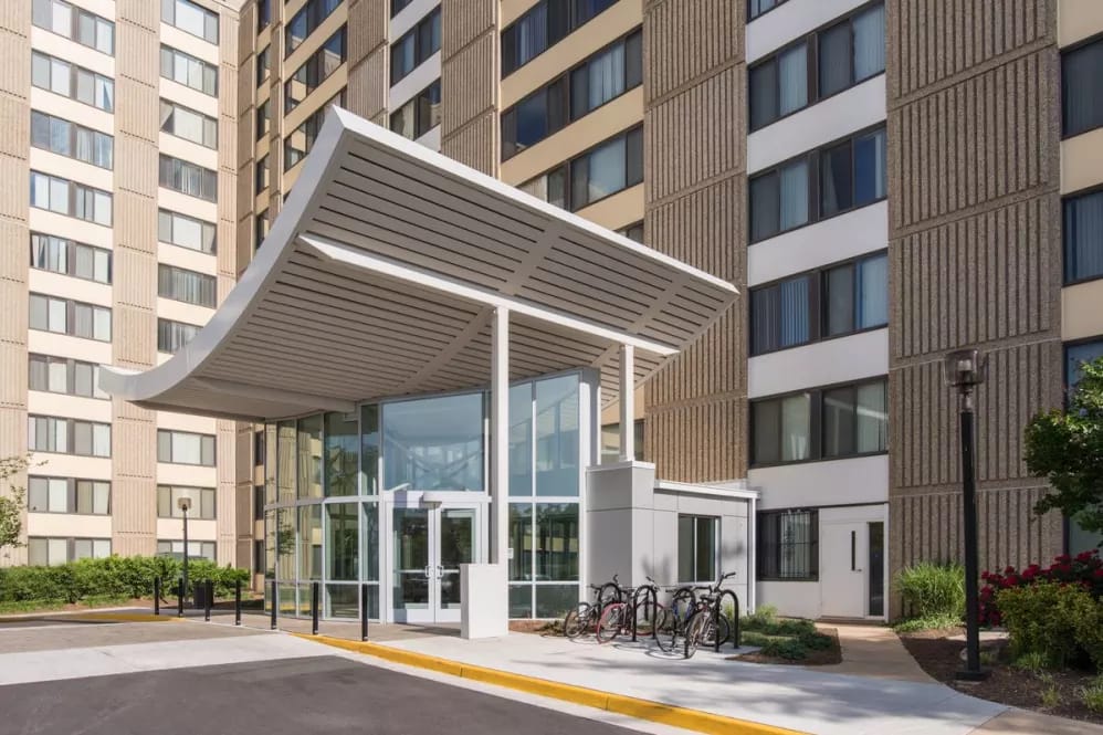 Edgewood Commons 601