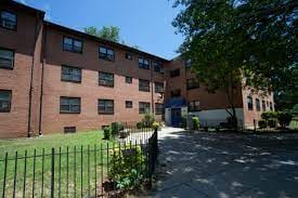 Kenilworth Courts