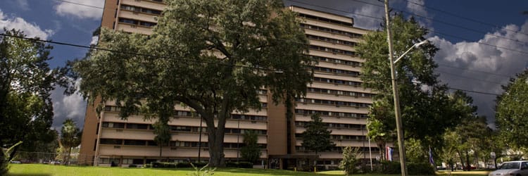Centennial Towers