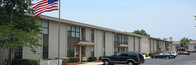 Carrington Place Apartments