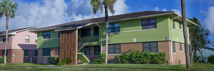 Jacksonville Beach Apartments
