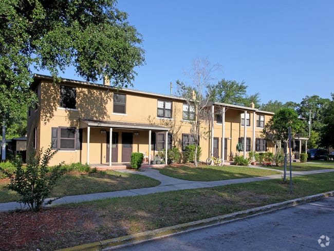 Reeves Terrace
