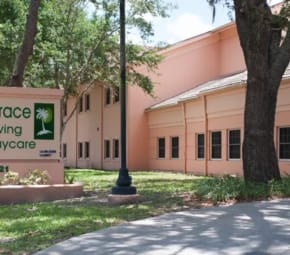 Palm Terrace Assisted Living Facility & Adult Day Care