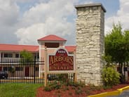 The Arbors at Rubin E. Padgett Estates