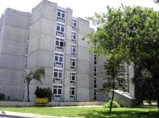 Smathers Plaza