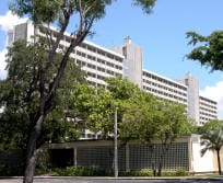 Robert King High Towers