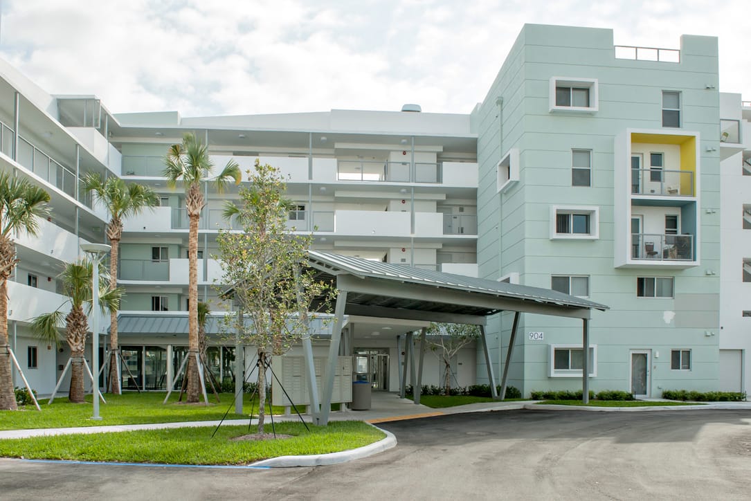 Dr Kennedy Homes