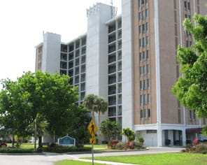 Bonair Towers