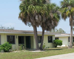 Southward Village