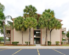 Horizon Apartments