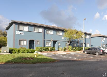 Palms of Deerfield Apartments