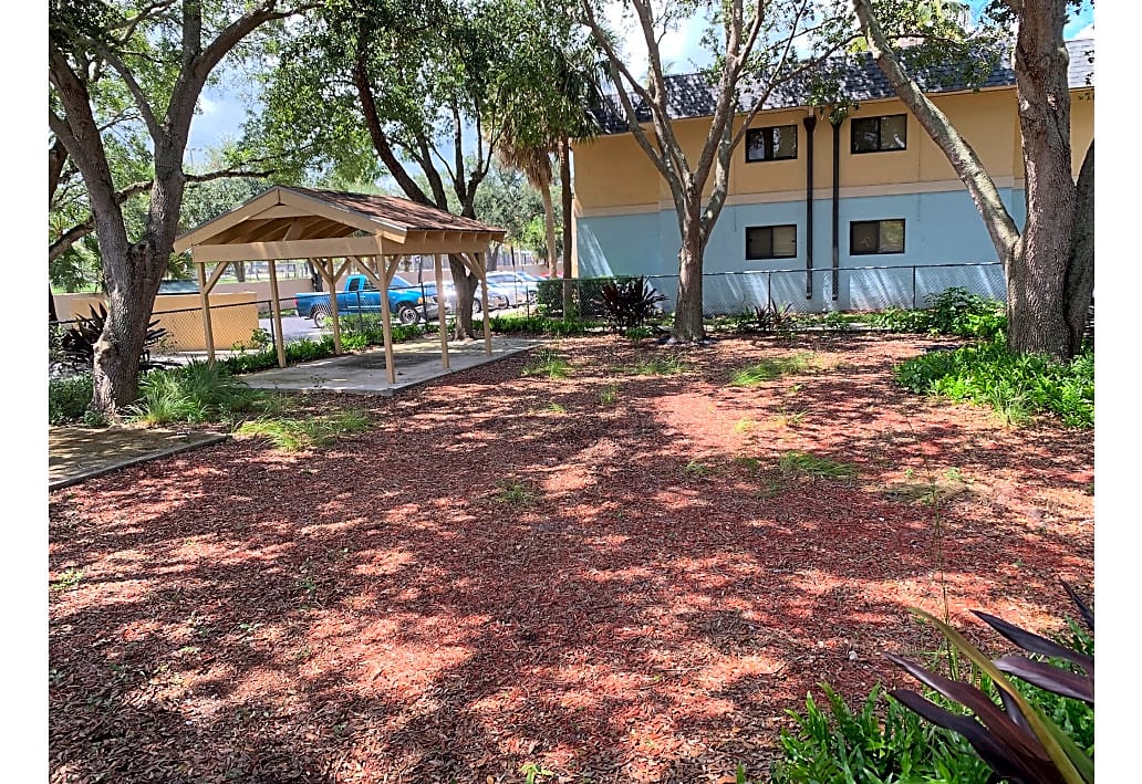 Stanley Terrace Apartments