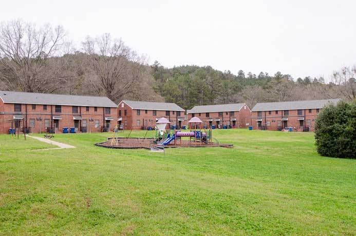 Brookside Village