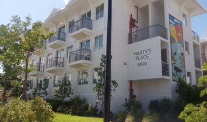 Martys Place