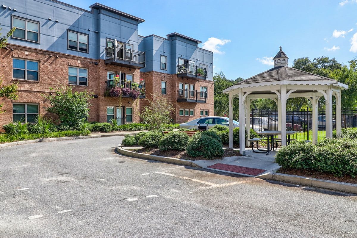 Sustainable Fellwood Phase III
