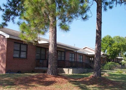 Chase Homes
