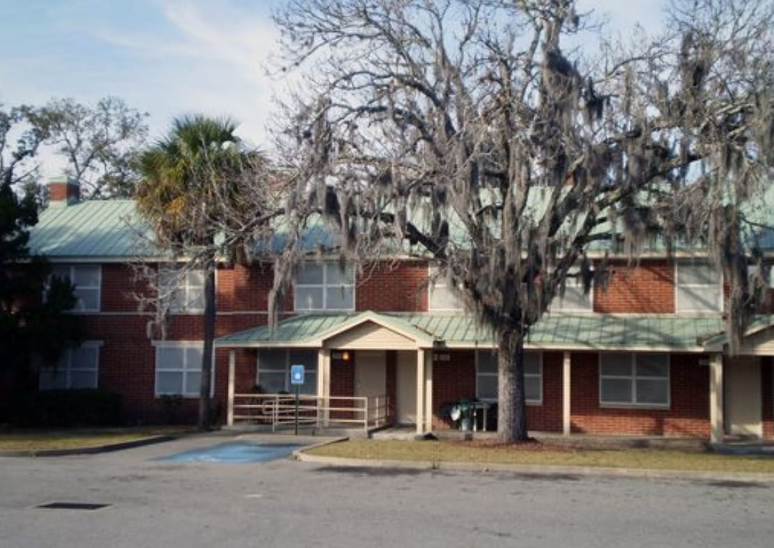 Glynnvilla Apartments