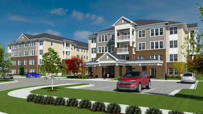 Hillcrest Homes
