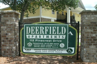 Deerfield