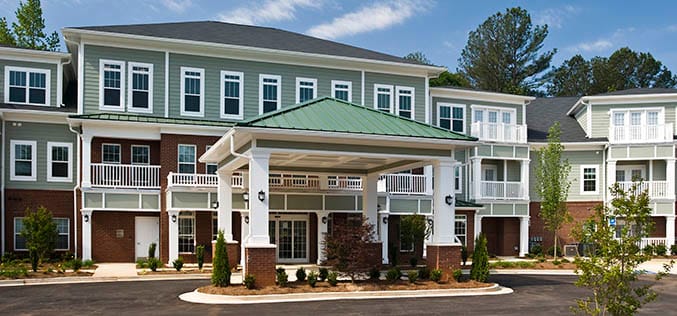 Antioch Villas and Gardens