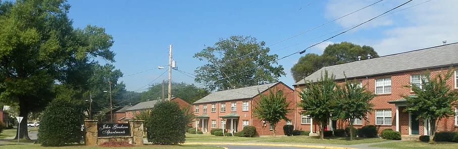 John Graham Homes
