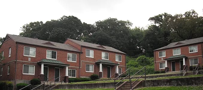 Park Homes
