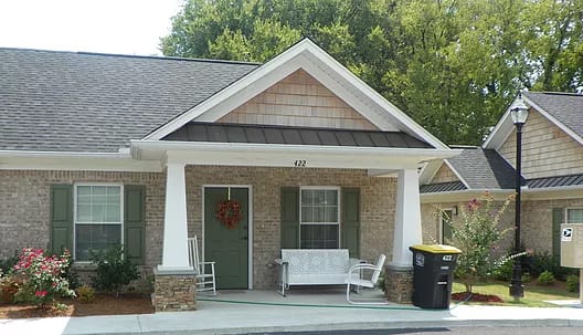 Pennington Place